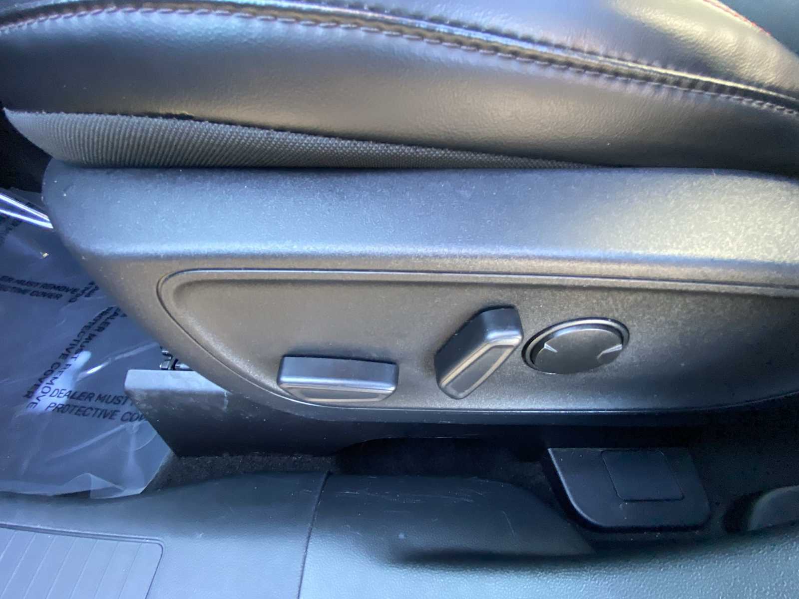 Thumbnail: 2025 Ford Escape - 14