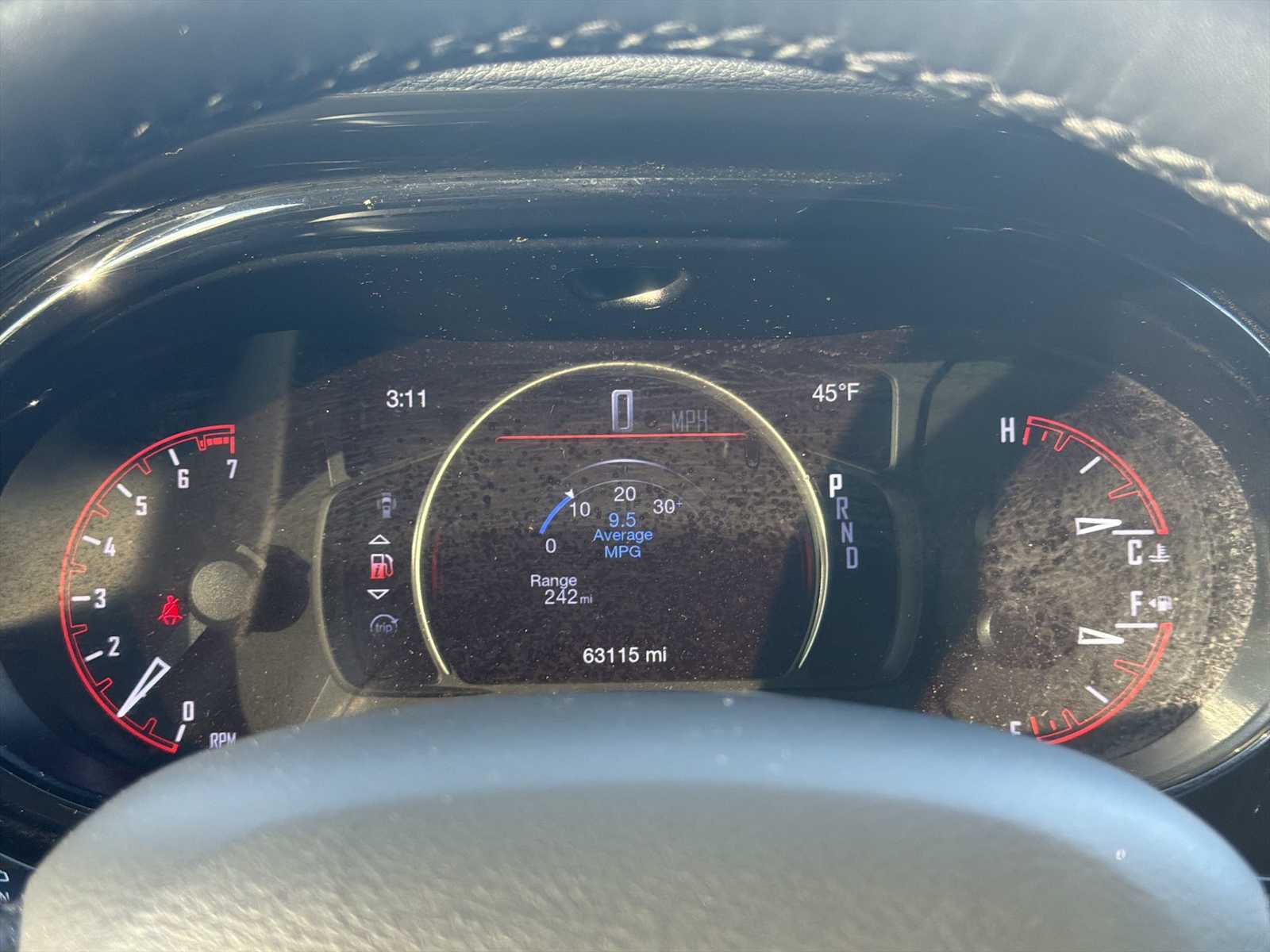 Thumbnail: 2024 Dodge Durango - 10