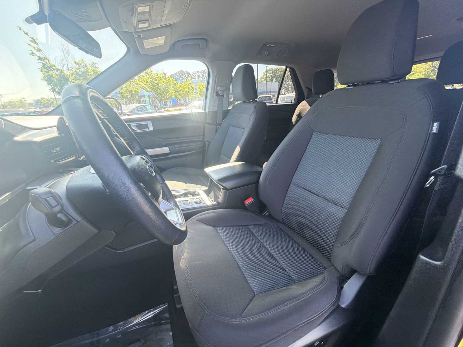 Thumbnail: 2023 Ford Explorer - 13