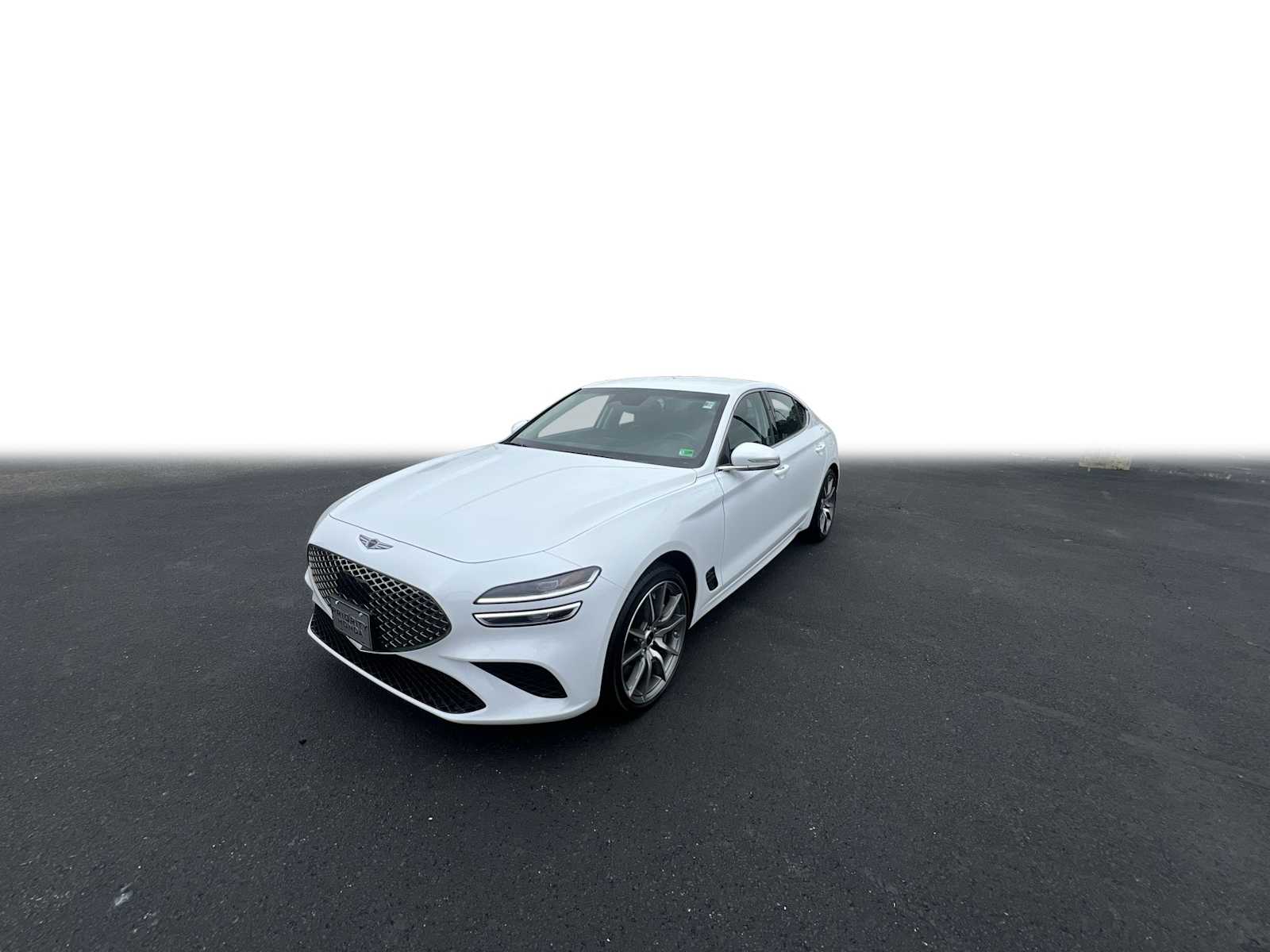 2025 Genesis G70 2.5T -
                  Hampton, VA
