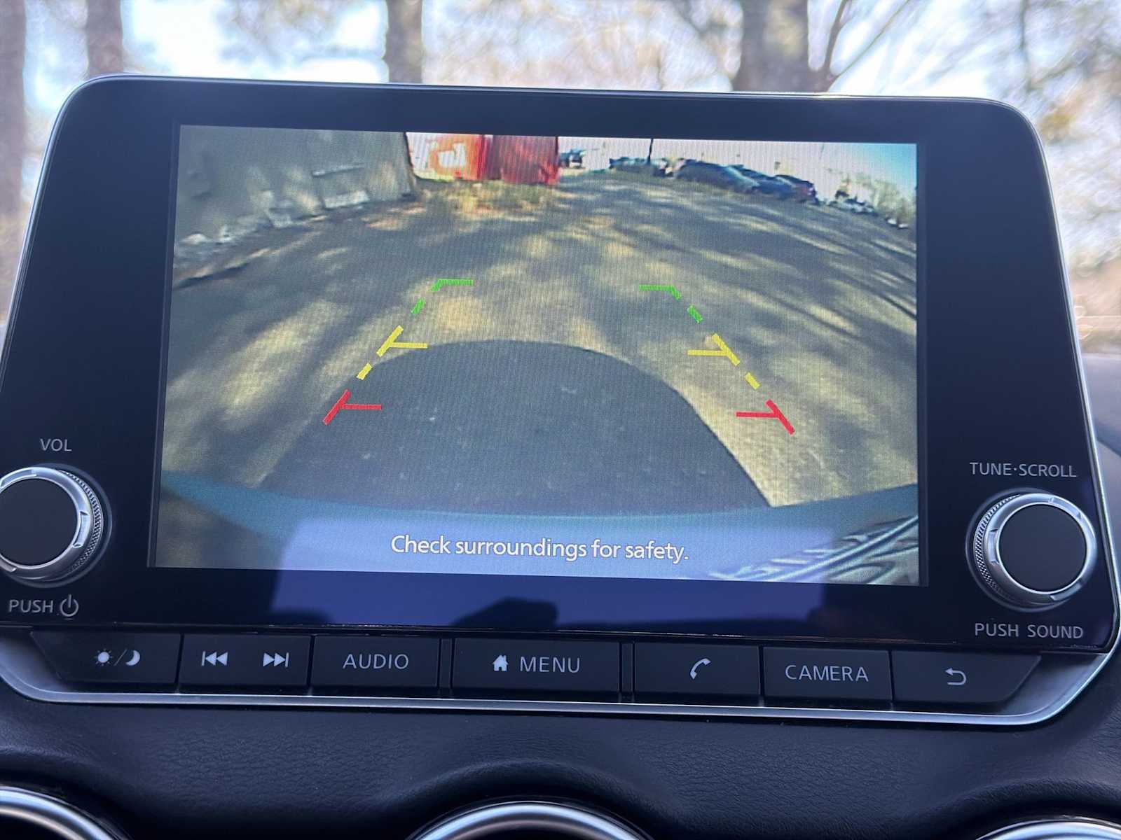 Thumbnail: 2024 Nissan Sentra - 23