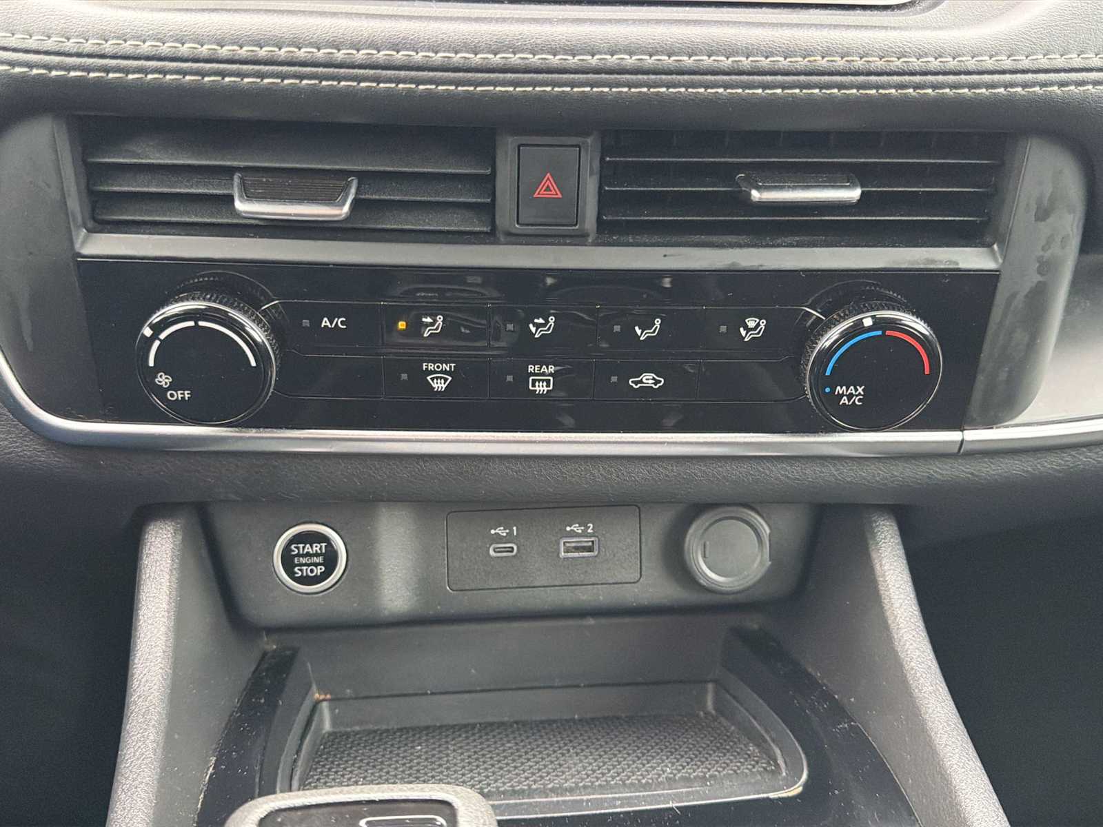 Thumbnail: 2023 Nissan Rogue - 16