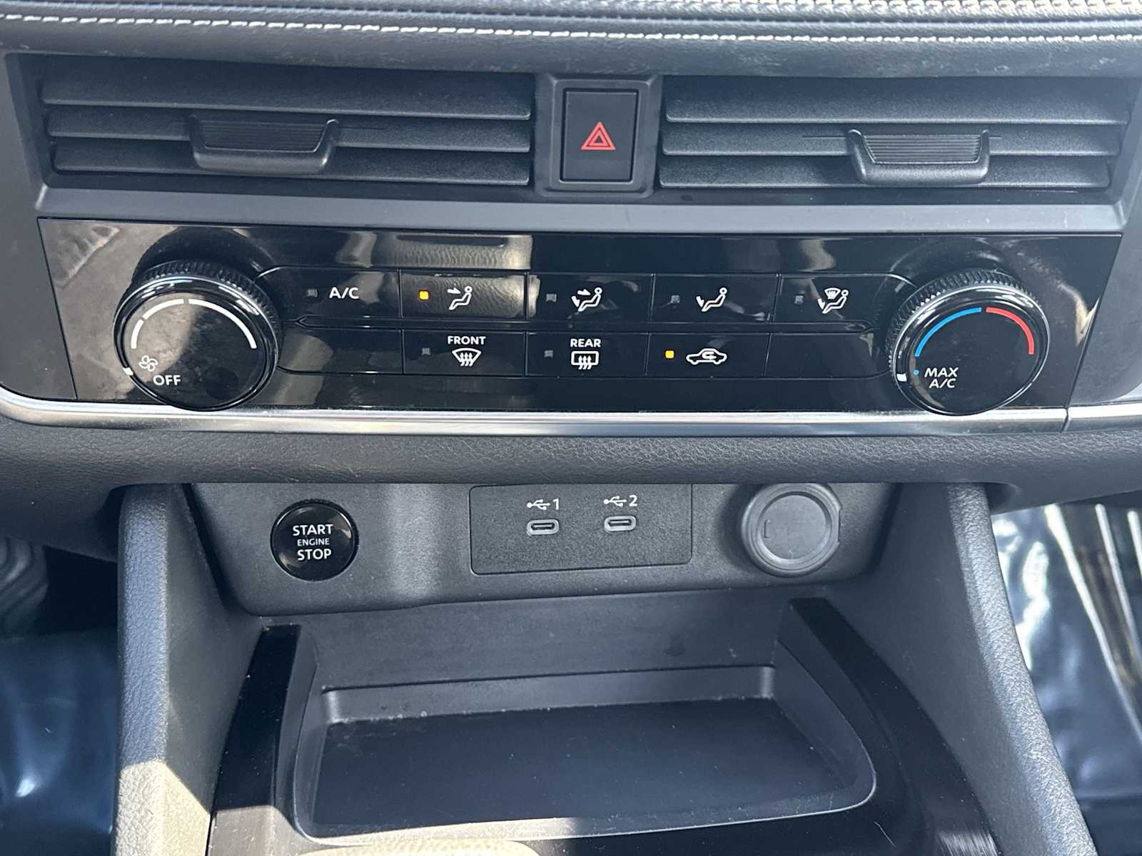 Thumbnail: 2024 Nissan Rogue - 16