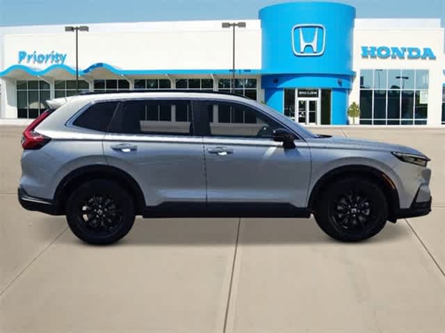 Thumbnail: 2025 Honda CR-V - 6