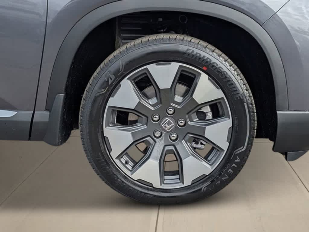 Thumbnail: 2026 Honda Pilot - 9