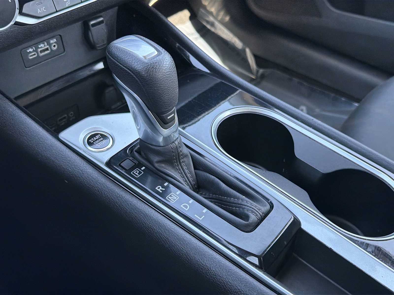 Thumbnail: 2024 Nissan Altima - 20