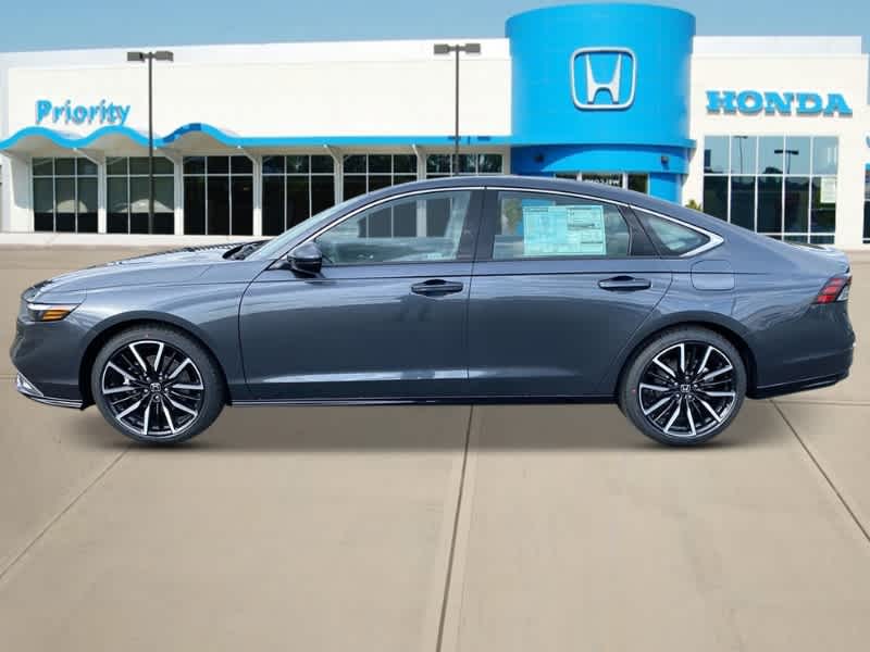 Thumbnail: 2025 Honda Accord - 2