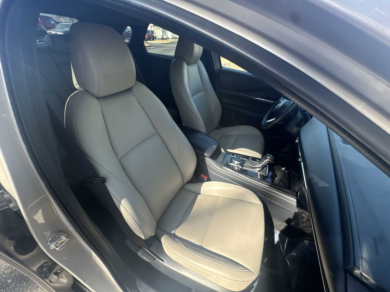 Thumbnail: 2024 Mazda CX-30 - 25