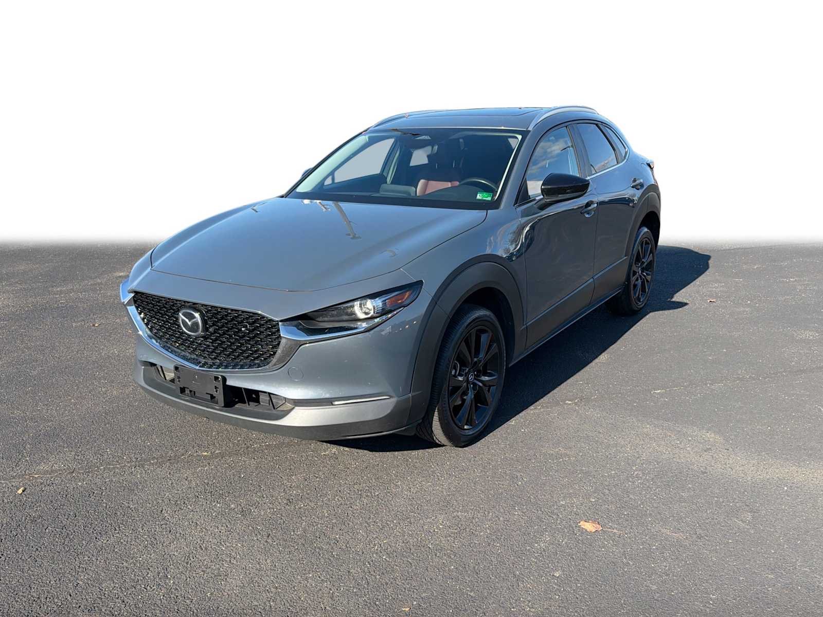 Thumbnail: 2024 Mazda CX-30 - 1