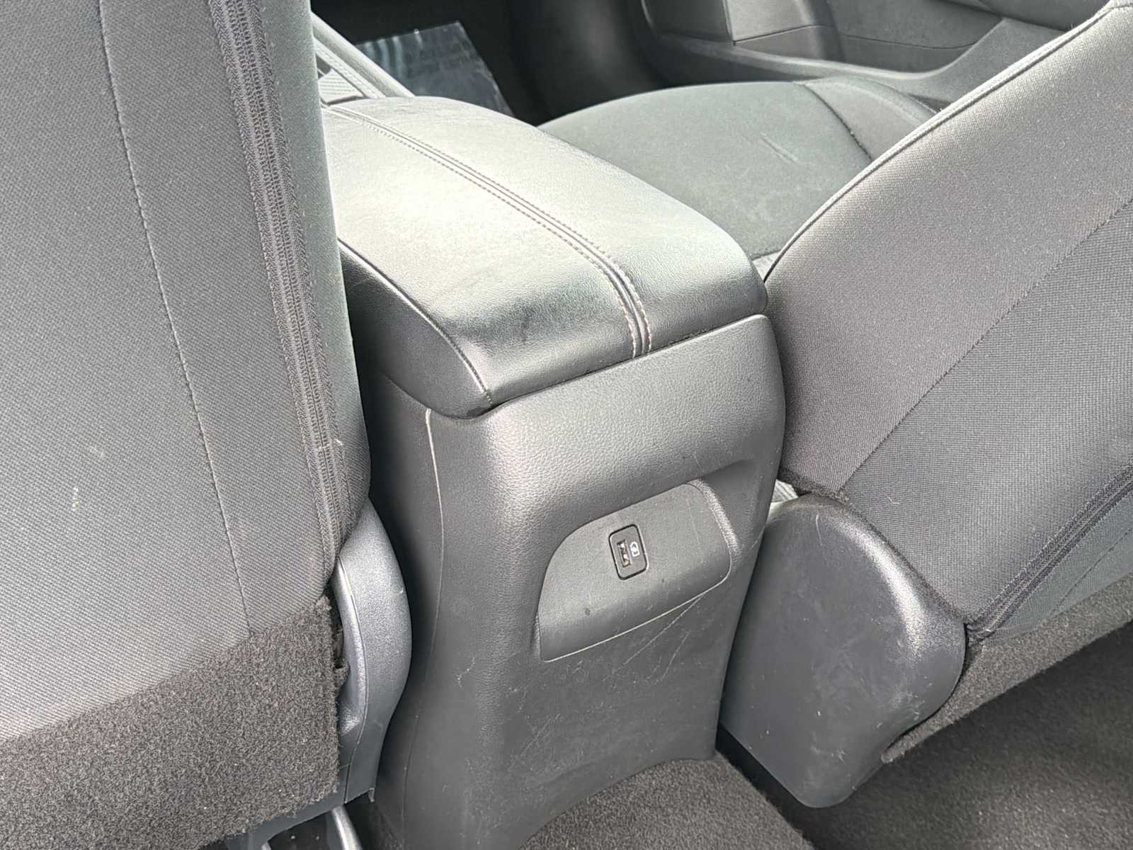 Thumbnail: 2024 Nissan Sentra - 22