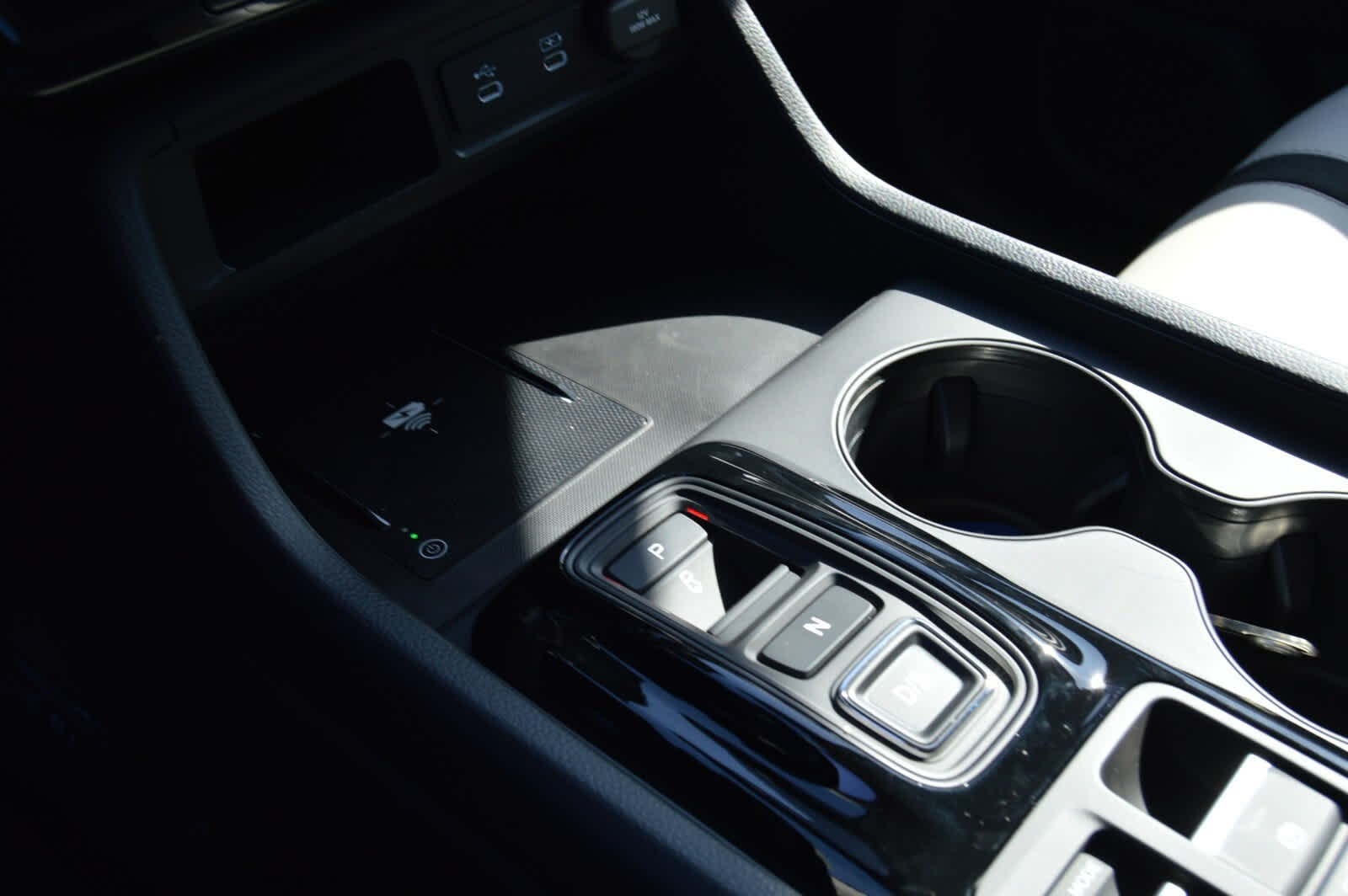 Thumbnail: 2026 Honda Passport - 21