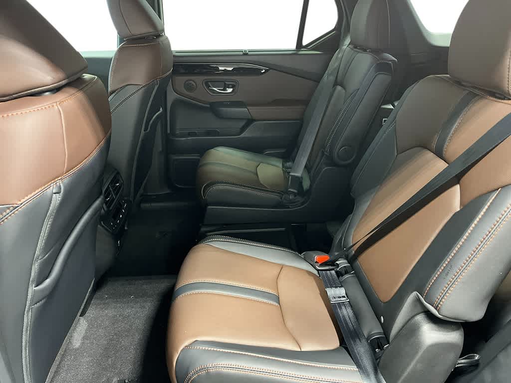 Thumbnail: 2026 Honda Pilot - 24