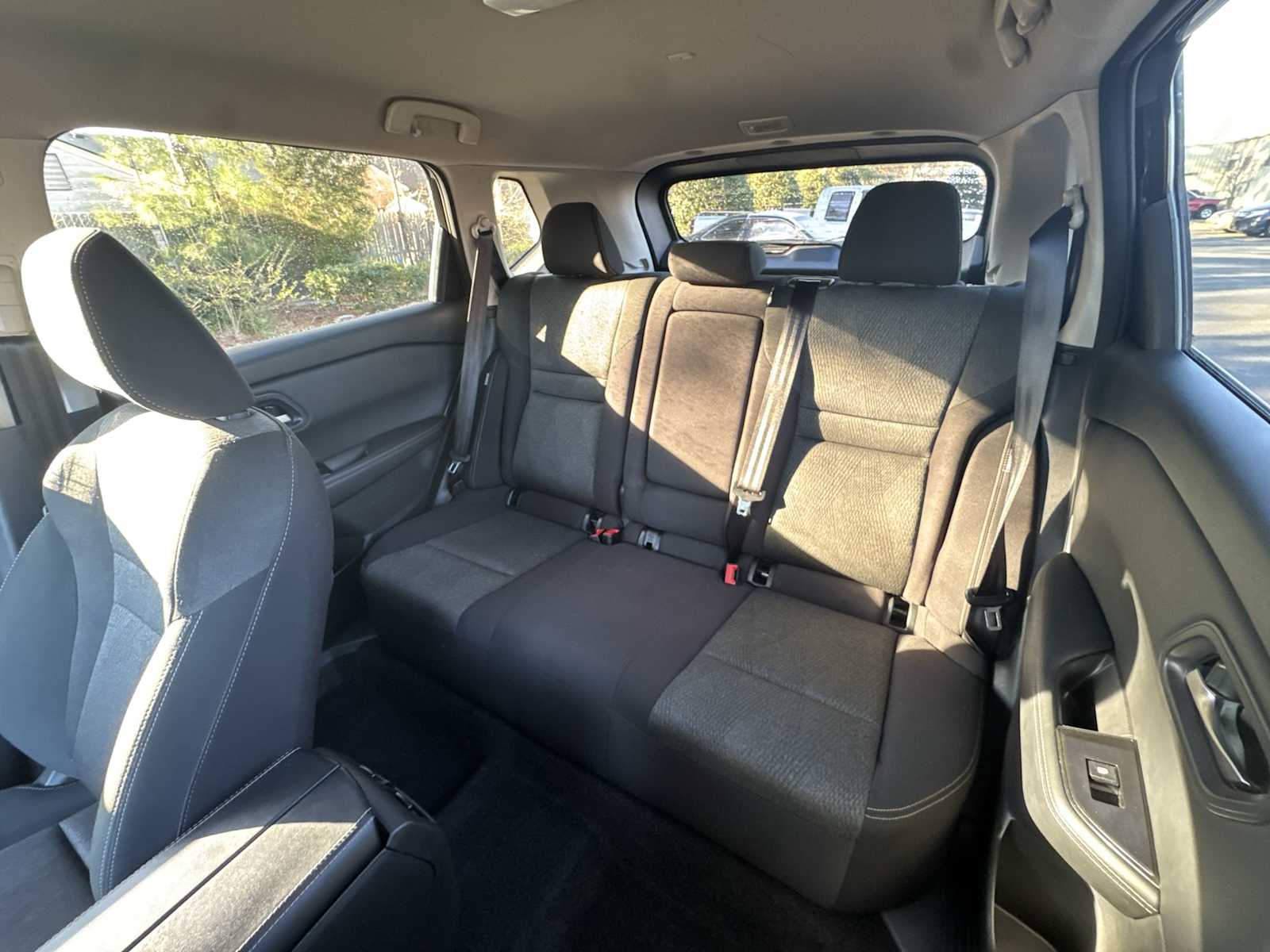 Thumbnail: 2024 Nissan Rogue - 23