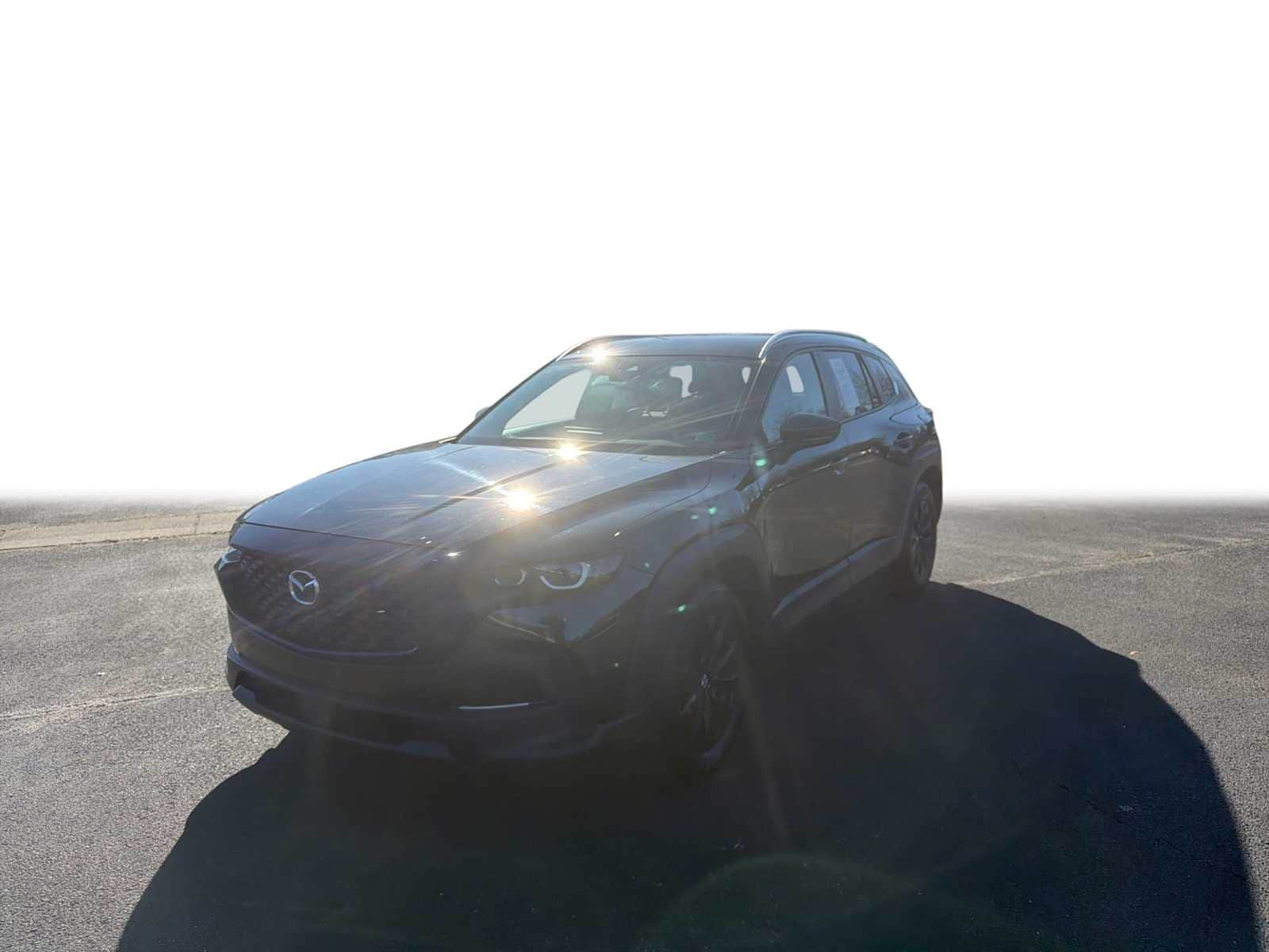 2024 Mazda CX-50 S Preferred -
                  Hampton, VA