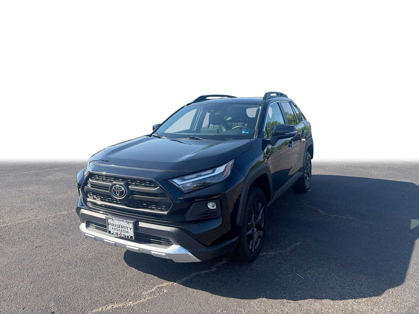 Thumbnail: 2024 Toyota RAV4 - 1