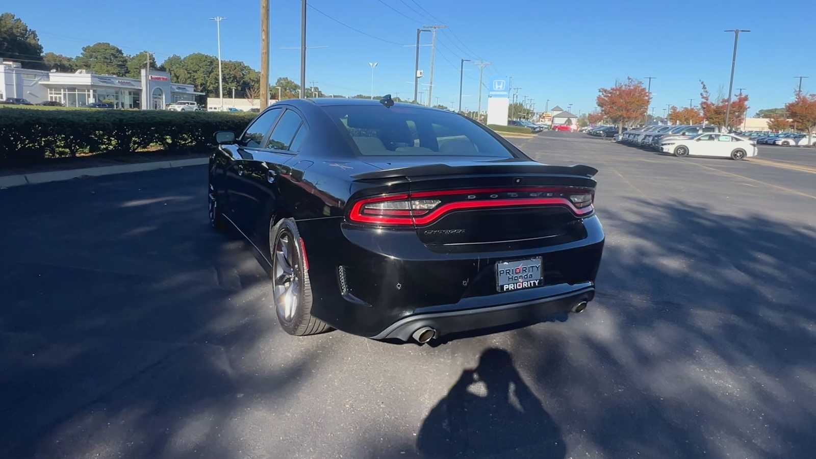 Thumbnail: 2023 Dodge Charger - 7