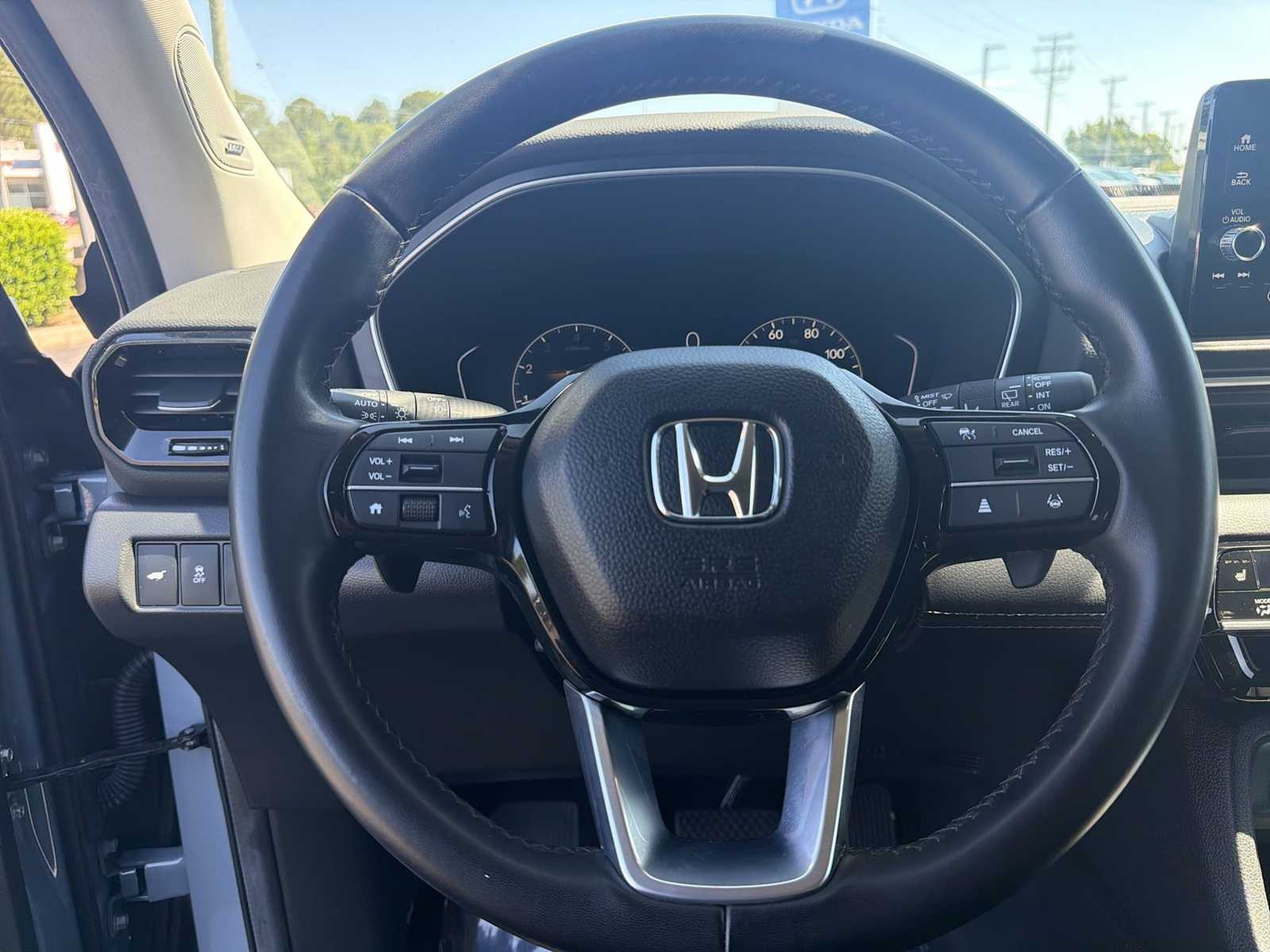 Thumbnail: 2024 Honda Pilot - 11