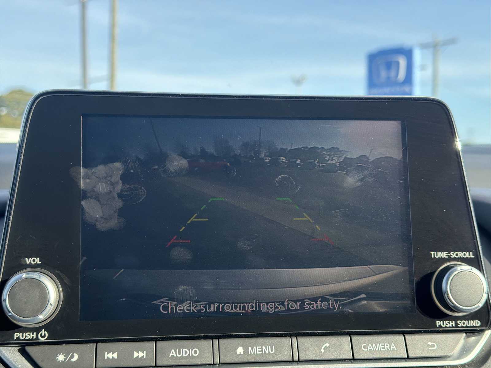 Thumbnail: 2024 Nissan Rogue - 23