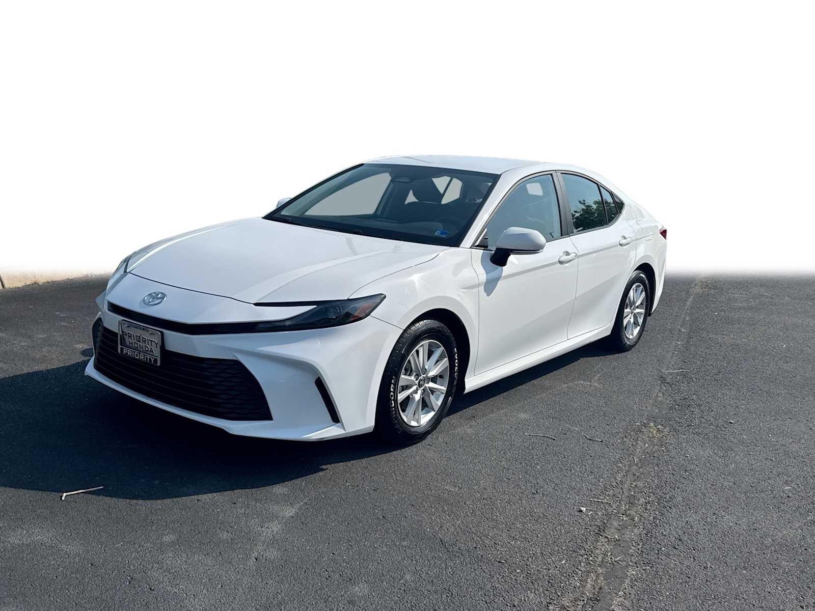 Thumbnail: 2025 Toyota Camry - 1