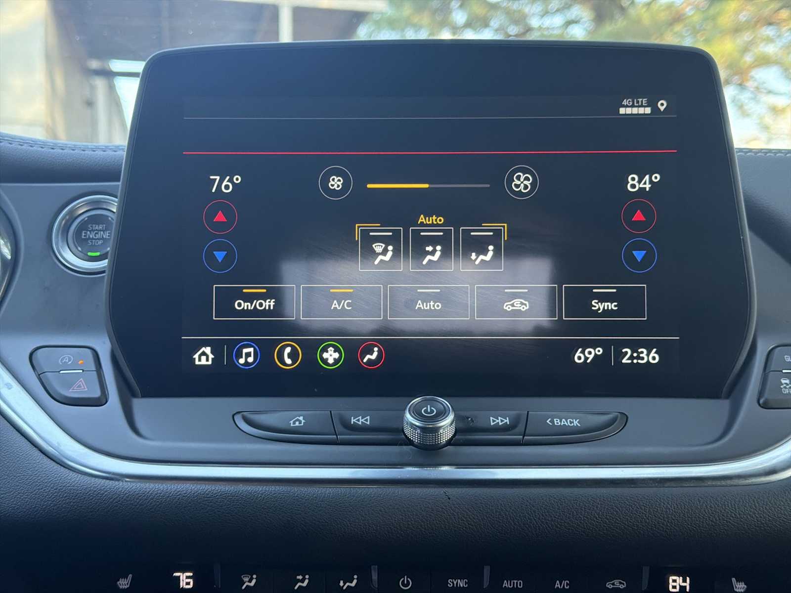 Thumbnail: 2025 Chevrolet Blazer - 16