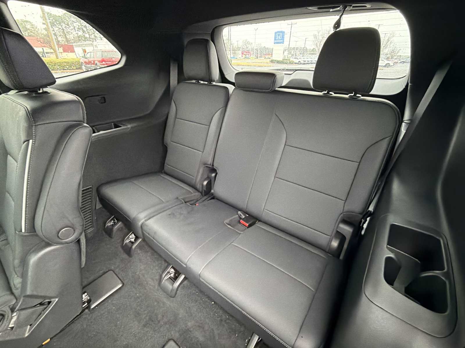 Thumbnail: 2025 Buick Enclave - 25