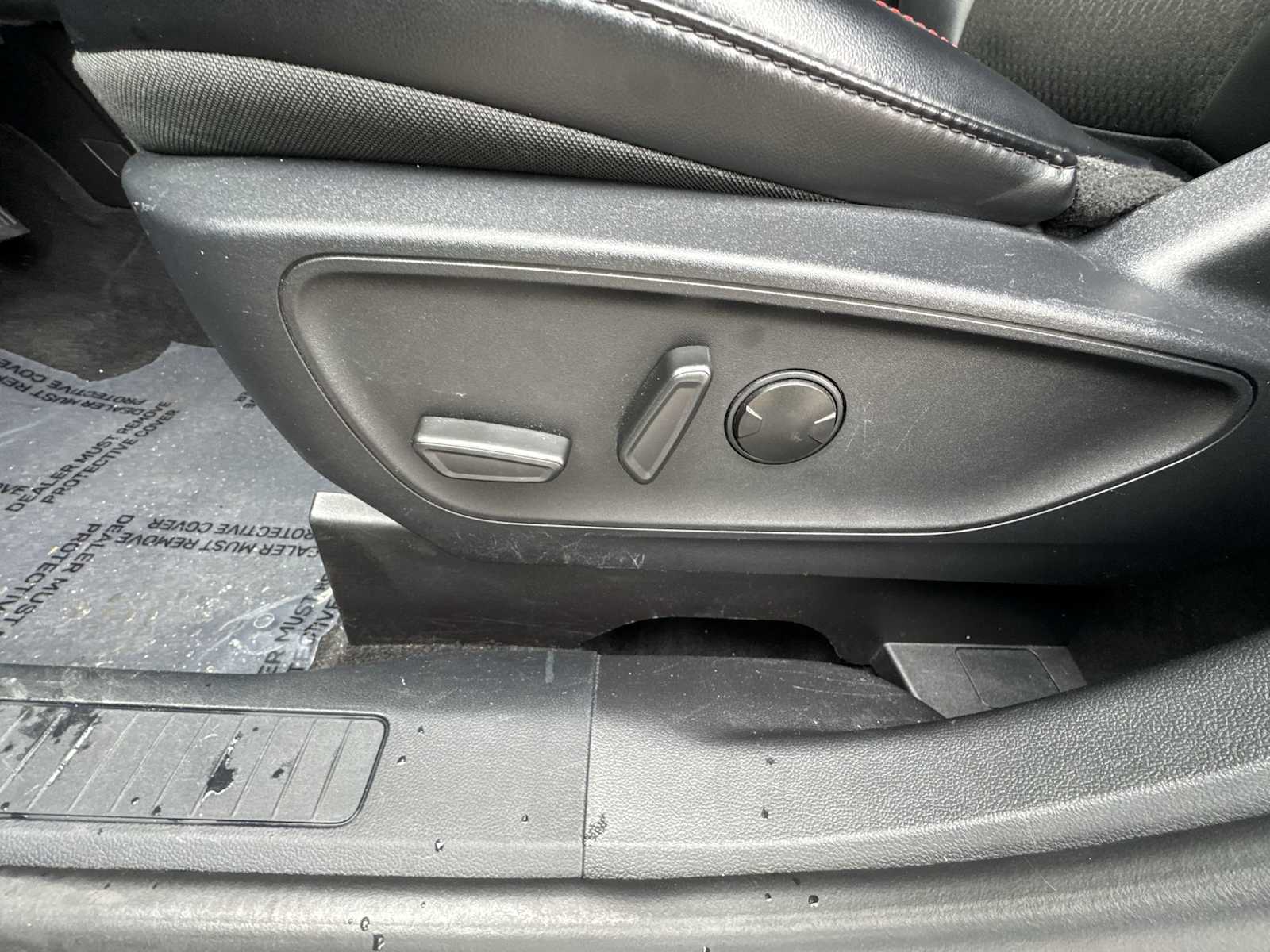 Thumbnail: 2025 Ford Escape - 14