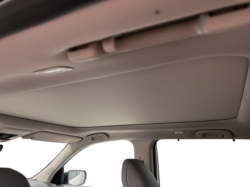 2025 Honda Pilot Elite 19