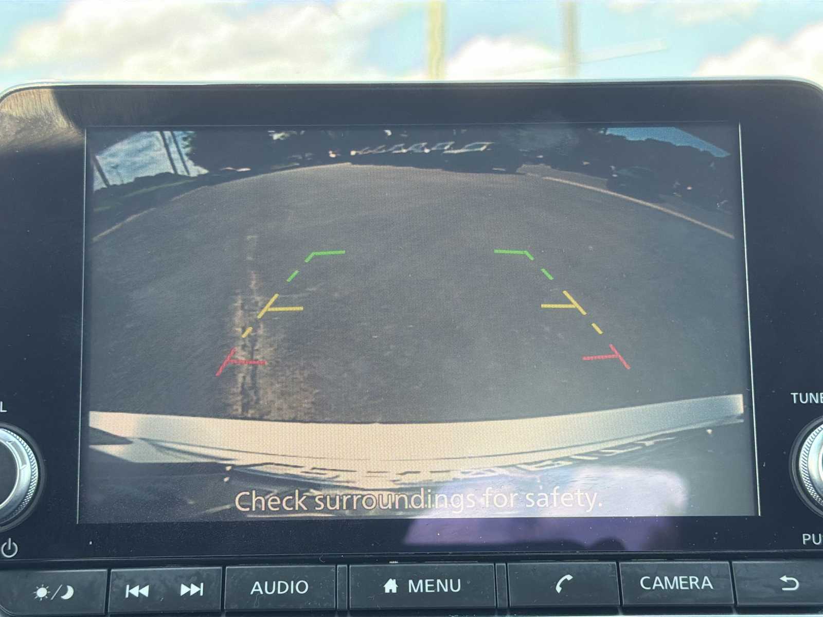 Thumbnail: 2024 Nissan Altima - 22