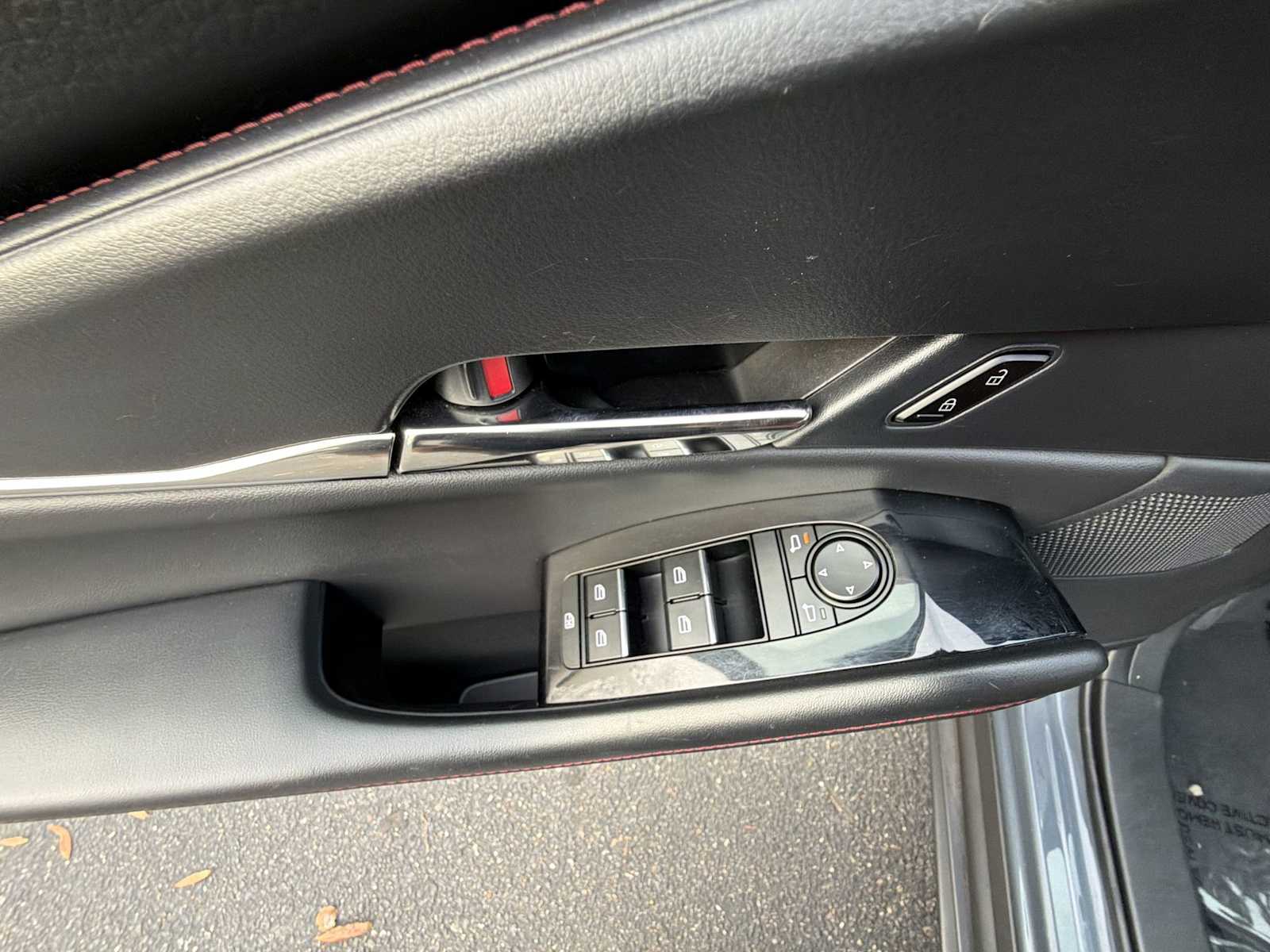 Thumbnail: 2024 Mazda CX-30 - 15