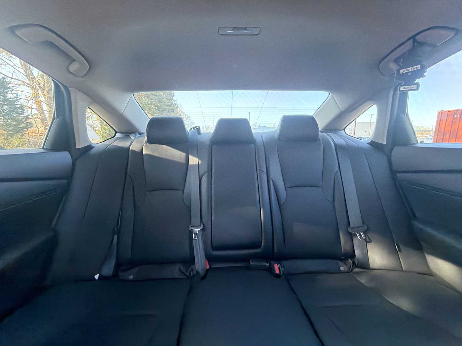 Thumbnail: 2024 Honda Accord - 25