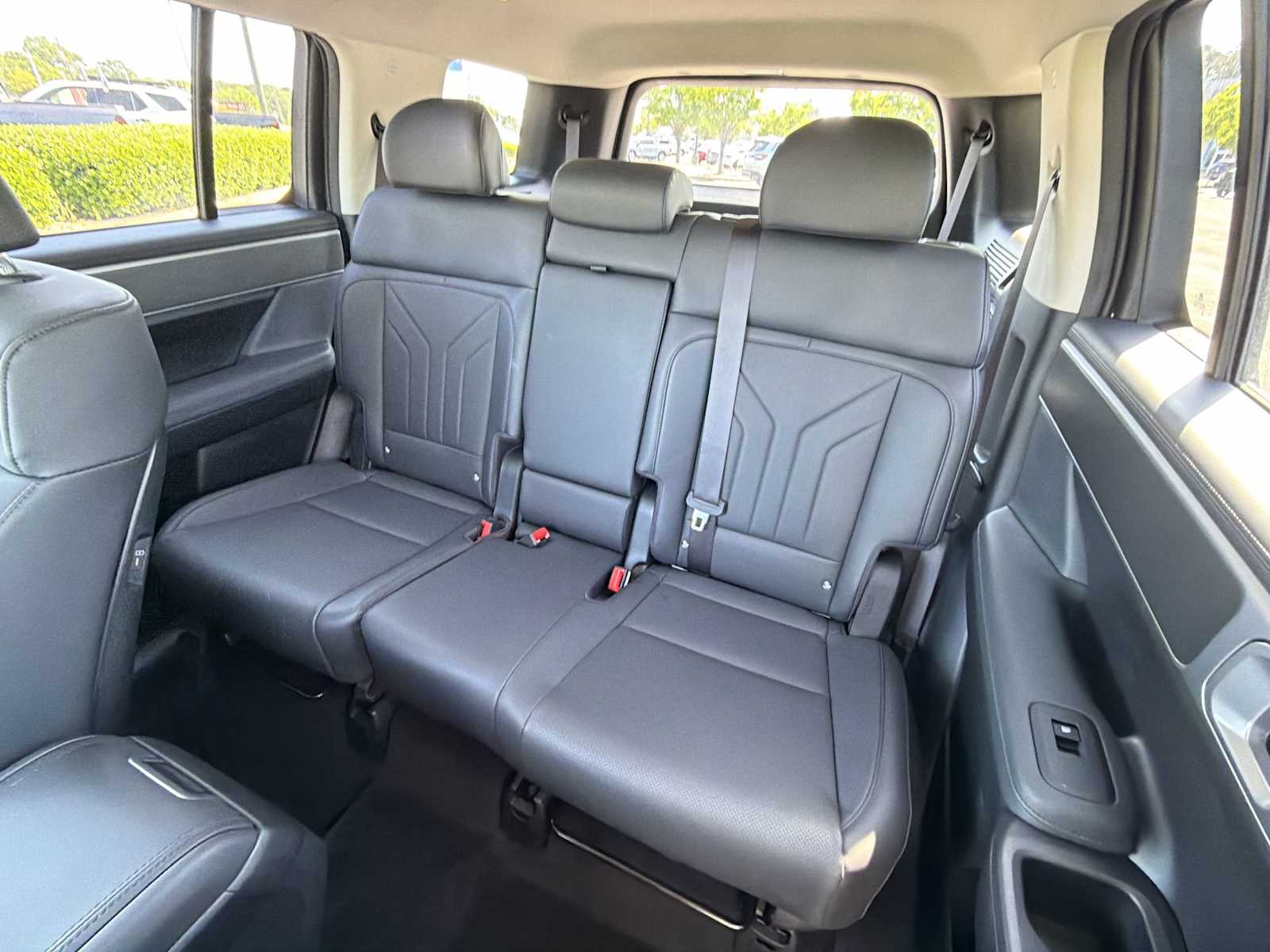 Thumbnail: 2026 Hyundai Santa Fe - 23