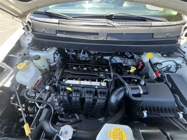 Thumbnail: 2018 Dodge Journey - 19