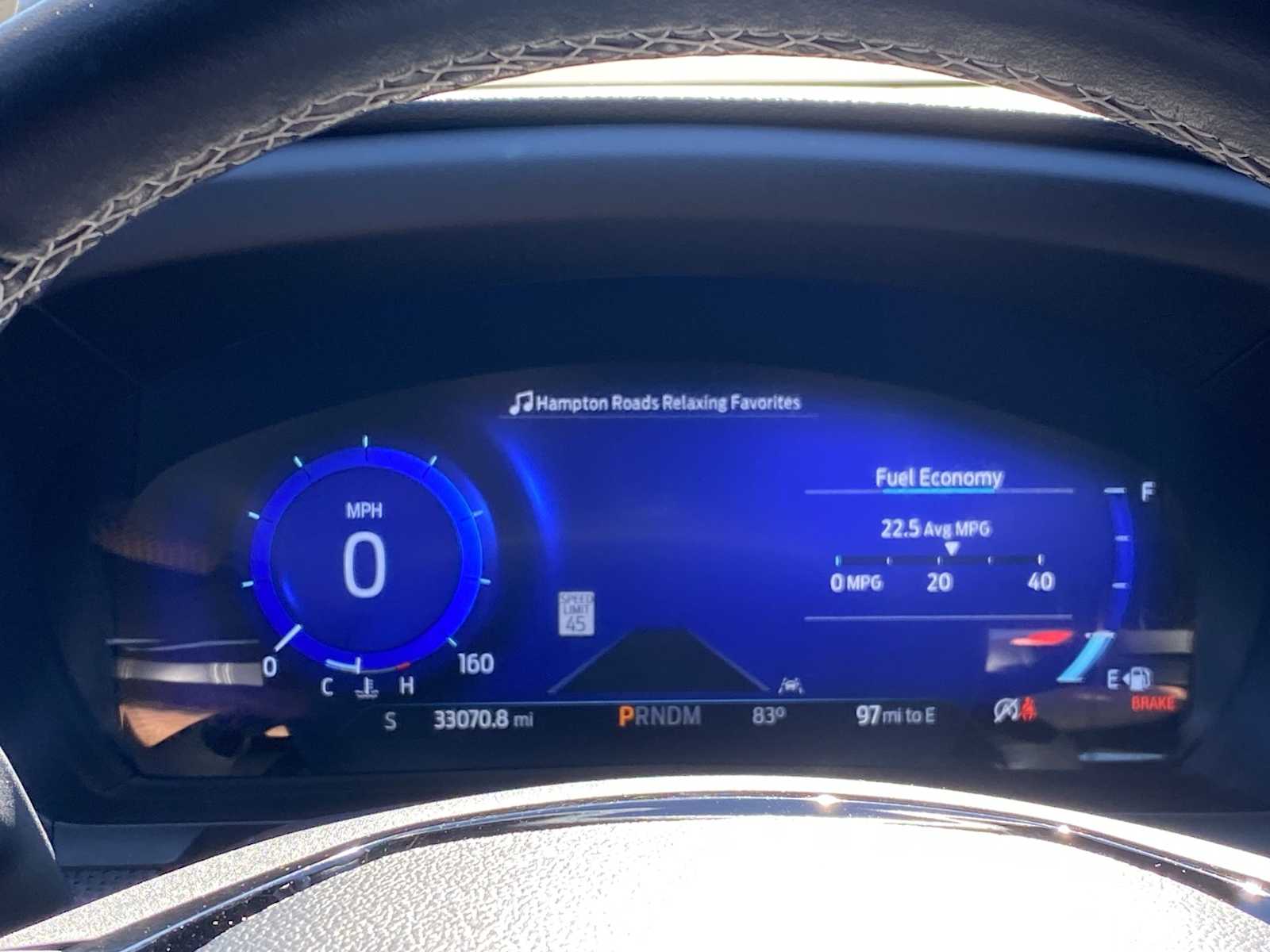 Thumbnail: 2023 Ford Explorer - 10