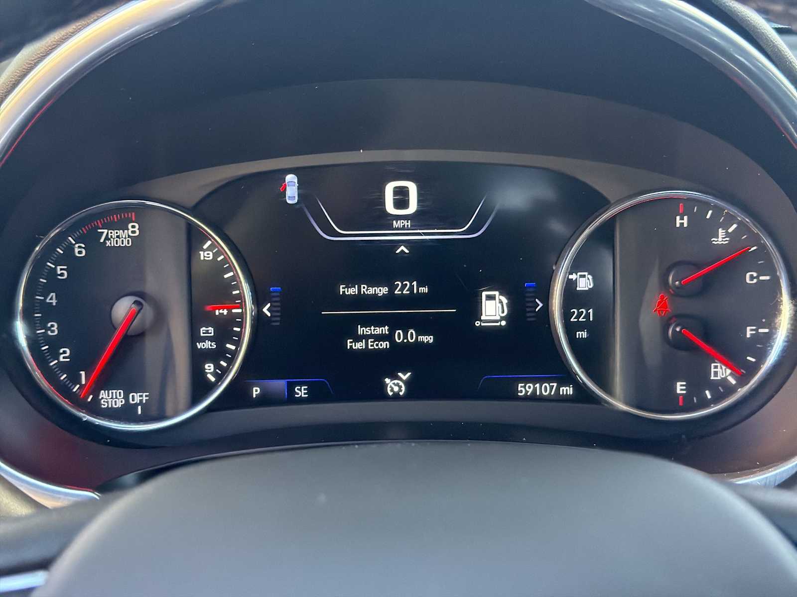 Thumbnail: 2024 Chevrolet Malibu - 10