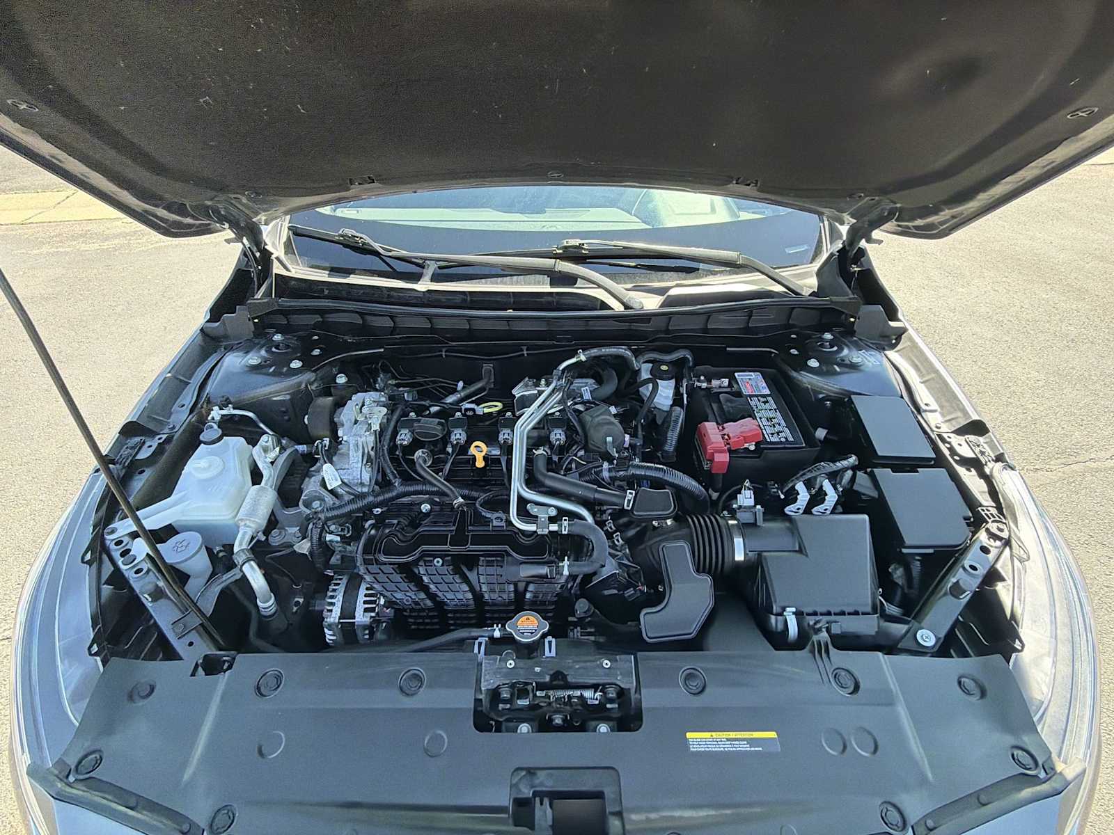 Thumbnail: 2024 Nissan Altima - 17