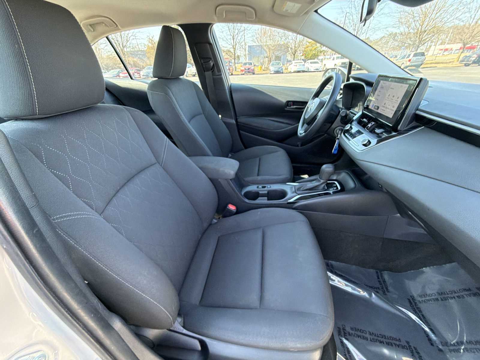 Thumbnail: 2023 Toyota Corolla - 24