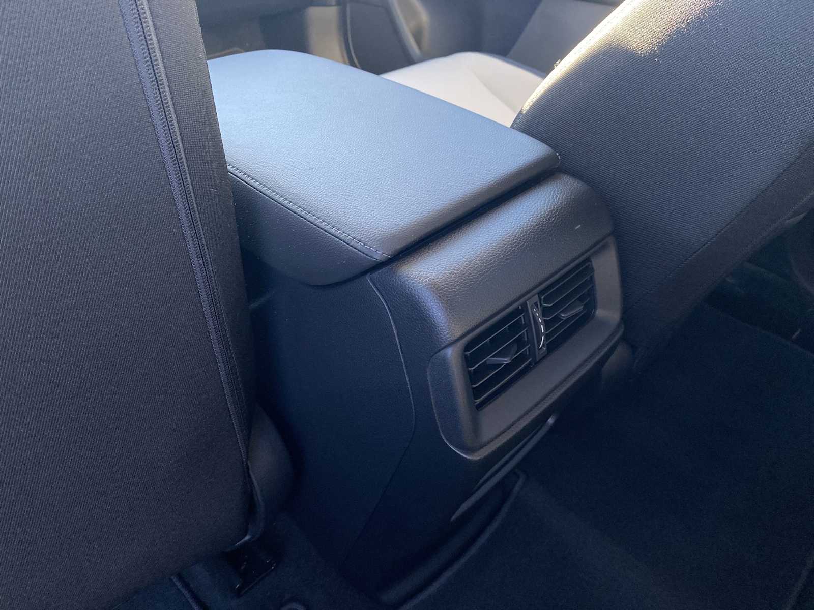 Thumbnail: 2025 Honda CR-V - 22