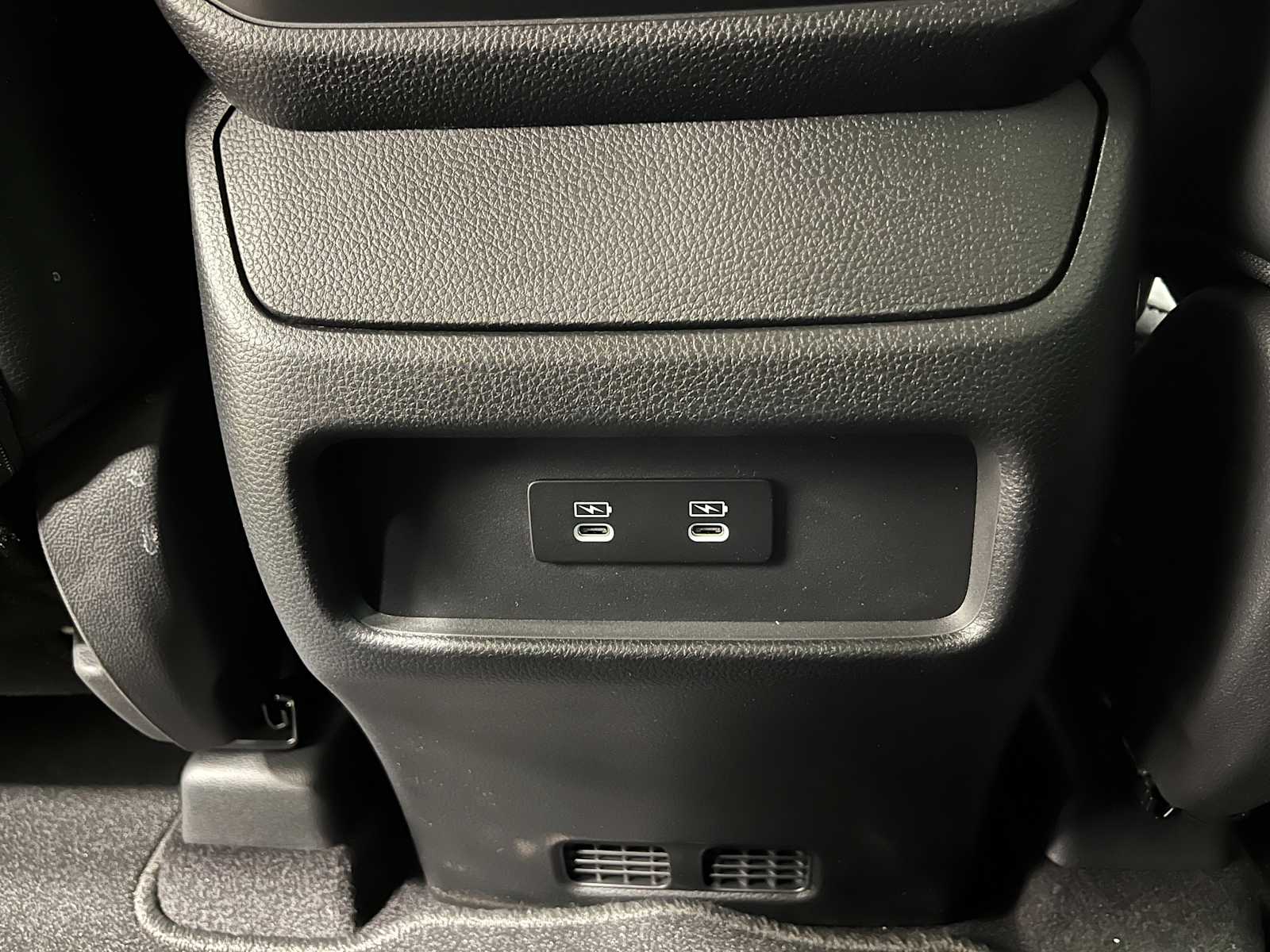 Thumbnail: 2026 Honda Passport - 19