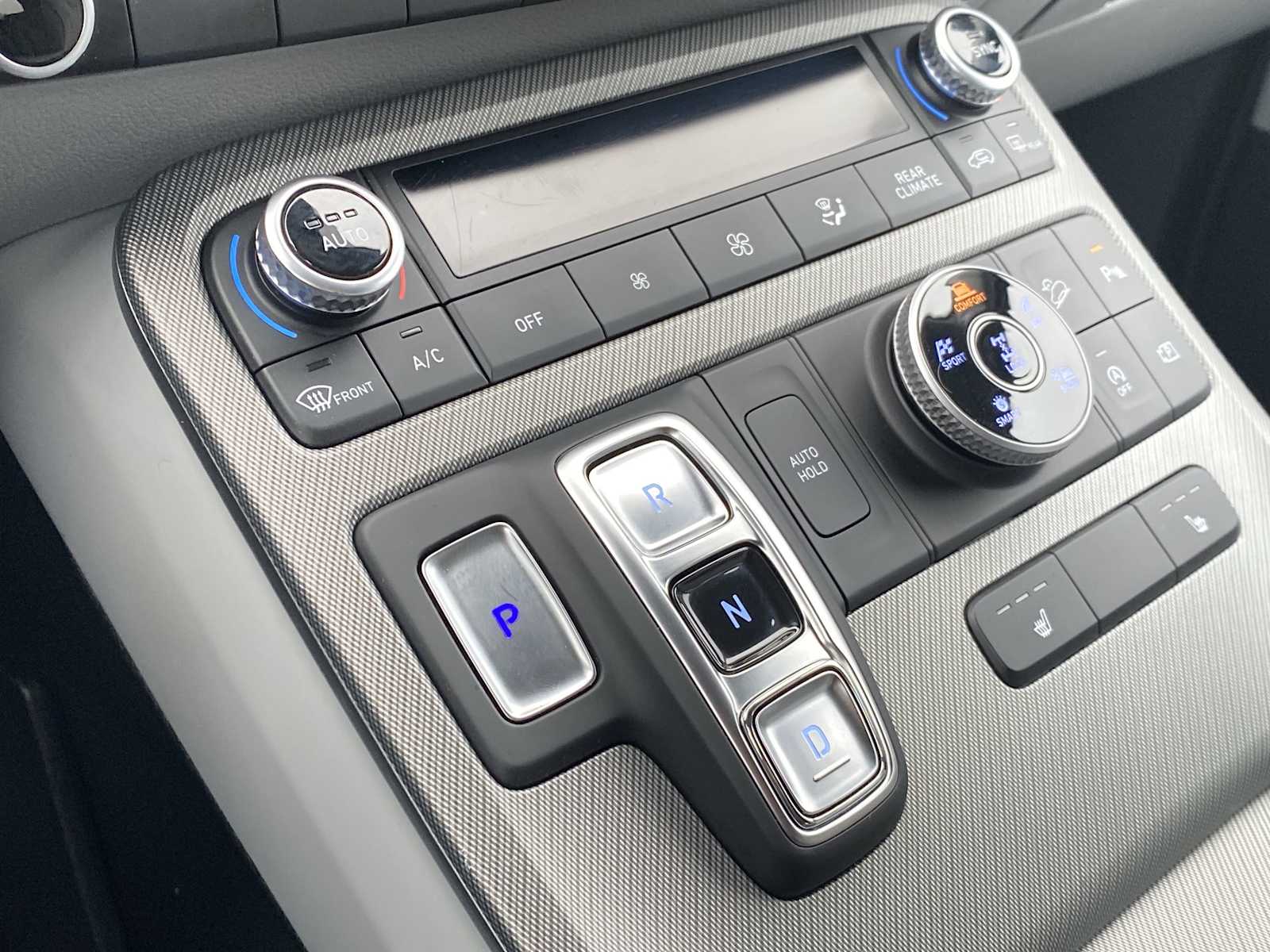 Thumbnail: 2025 Hyundai Palisade - 20