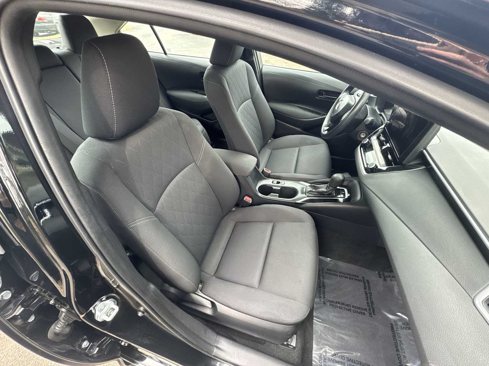 Thumbnail: 2024 Toyota Corolla - 24