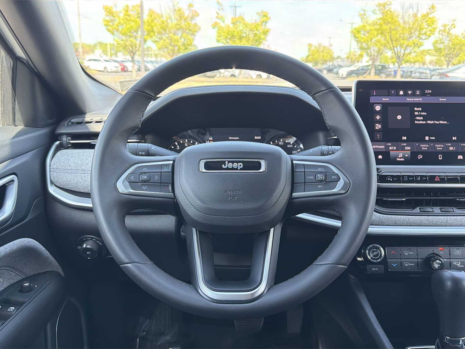 Thumbnail: 2024 Jeep Compass - 11