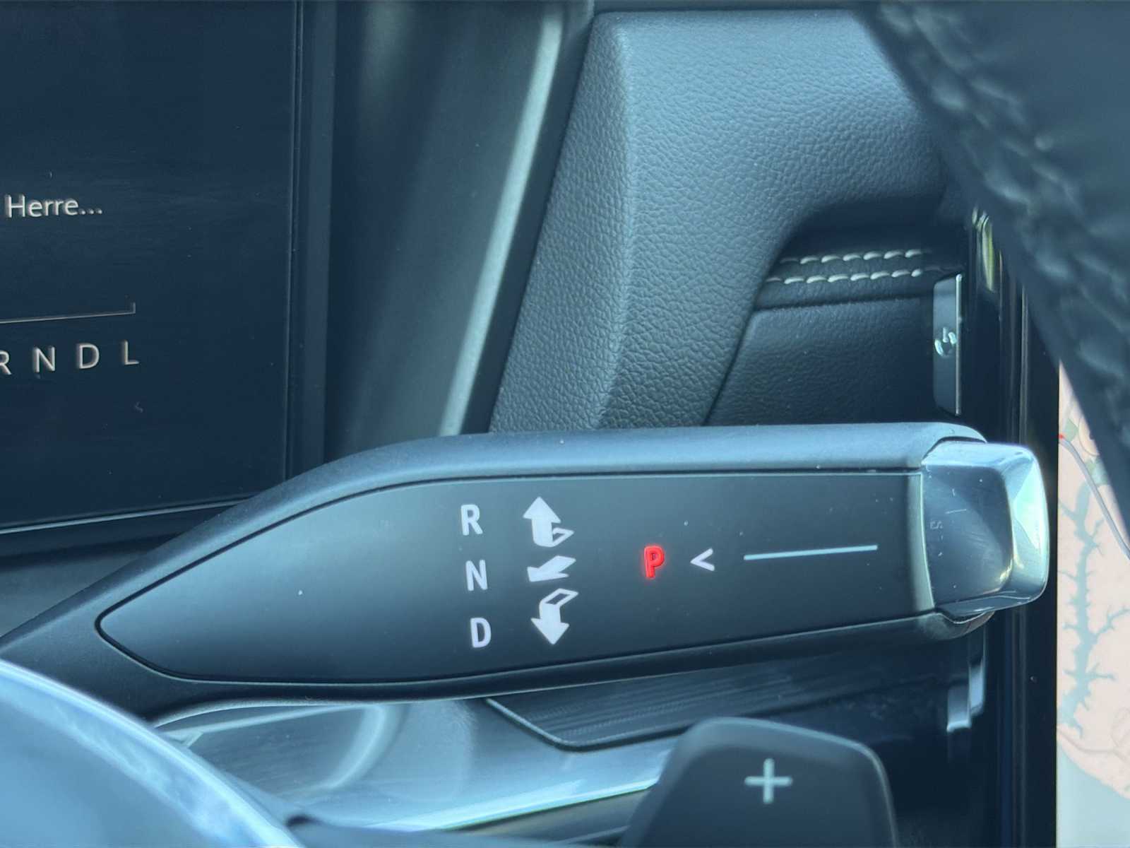 Thumbnail: 2026 GMC Terrain - 21