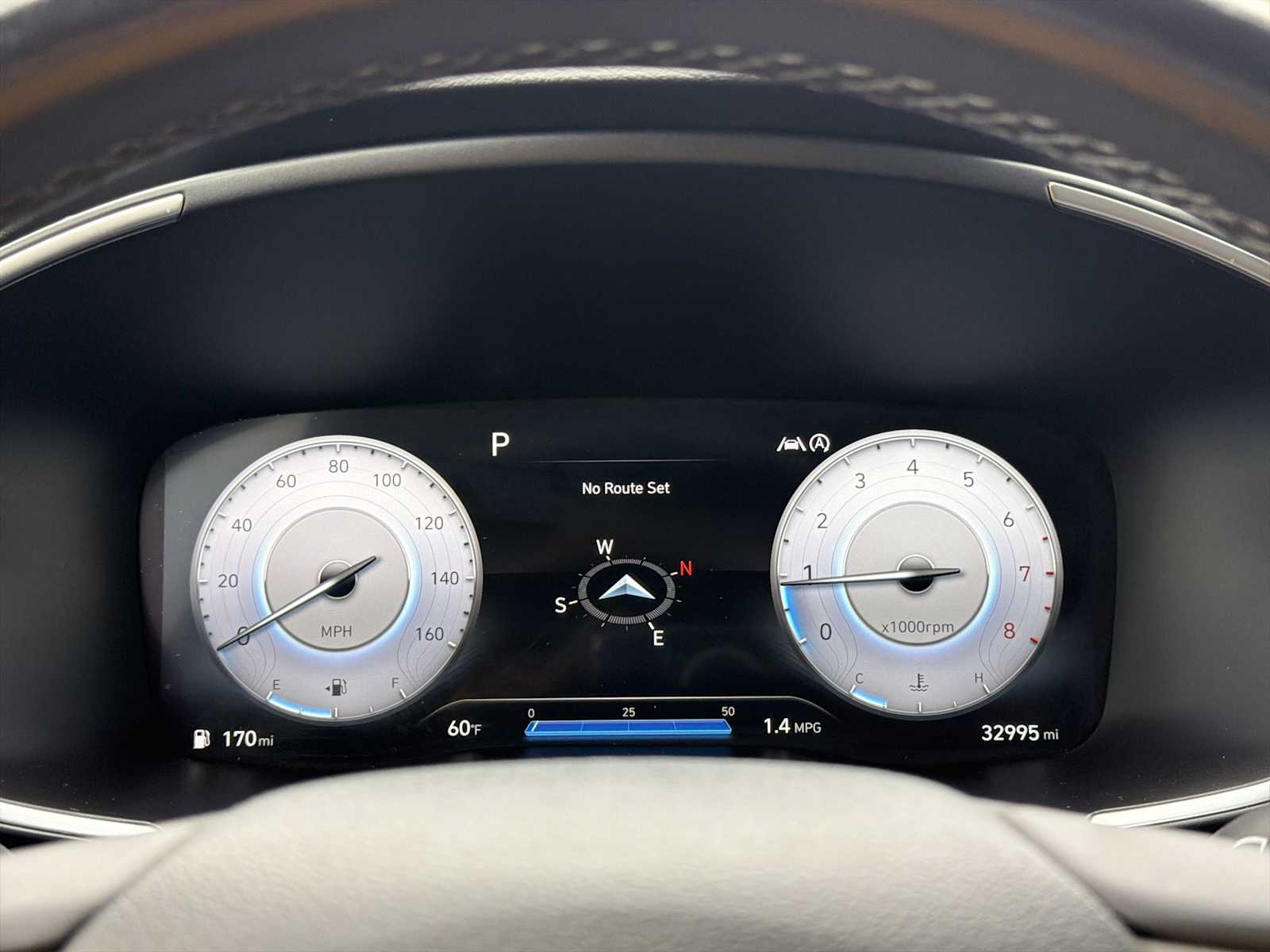 Thumbnail: 2022 Hyundai Santa Fe - 10