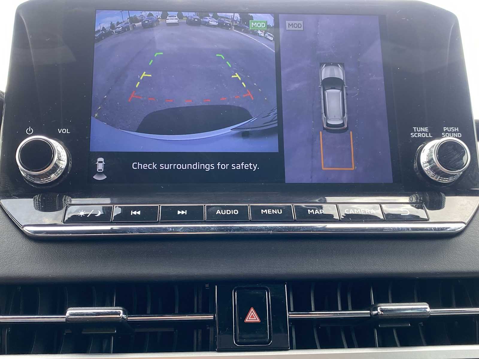 2023 Mitsubishi Outlander Black Edition 23