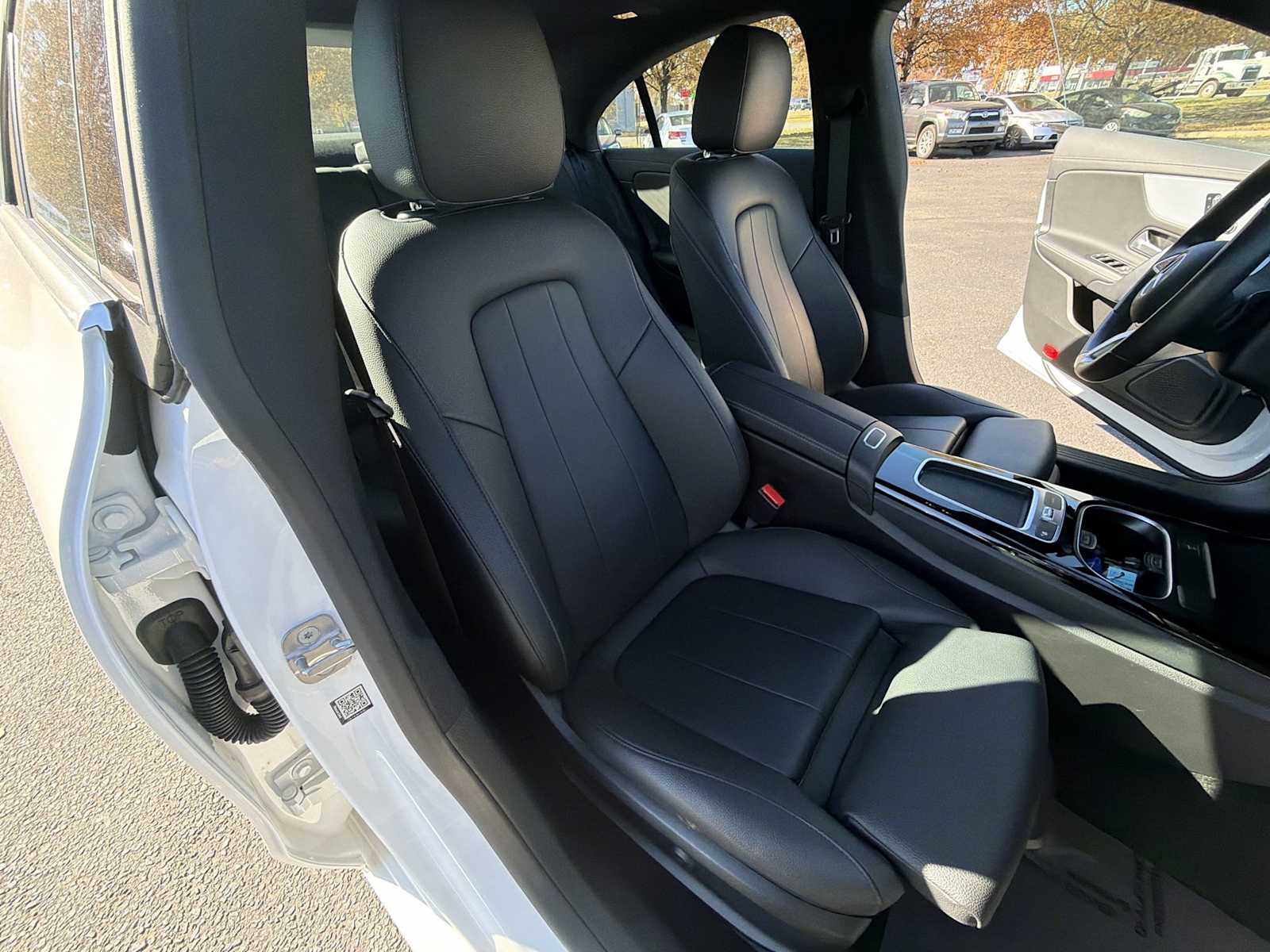 Thumbnail: 2025 Mercedes-Benz CLA - 26