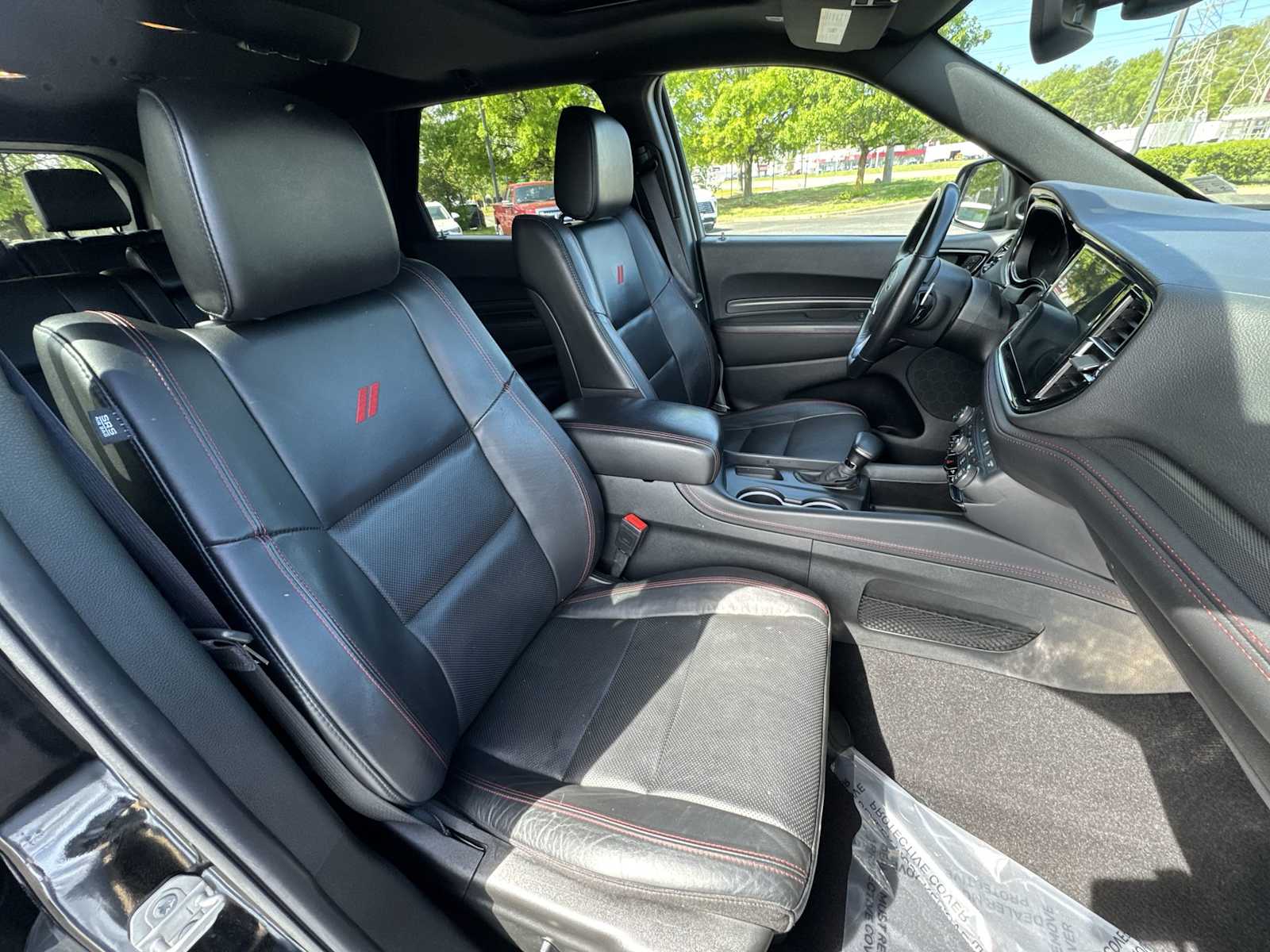 Thumbnail: 2024 Dodge Durango - 27