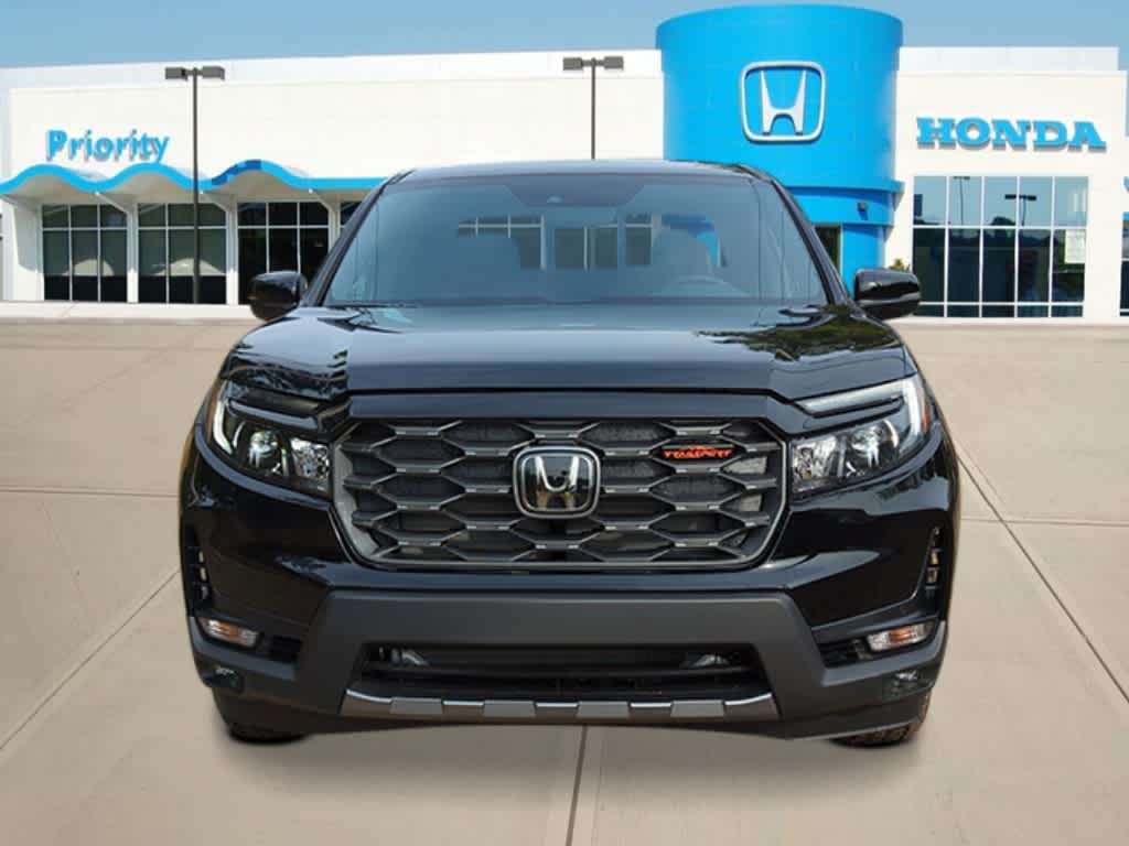 Thumbnail: 2026 Honda Ridgeline - 8