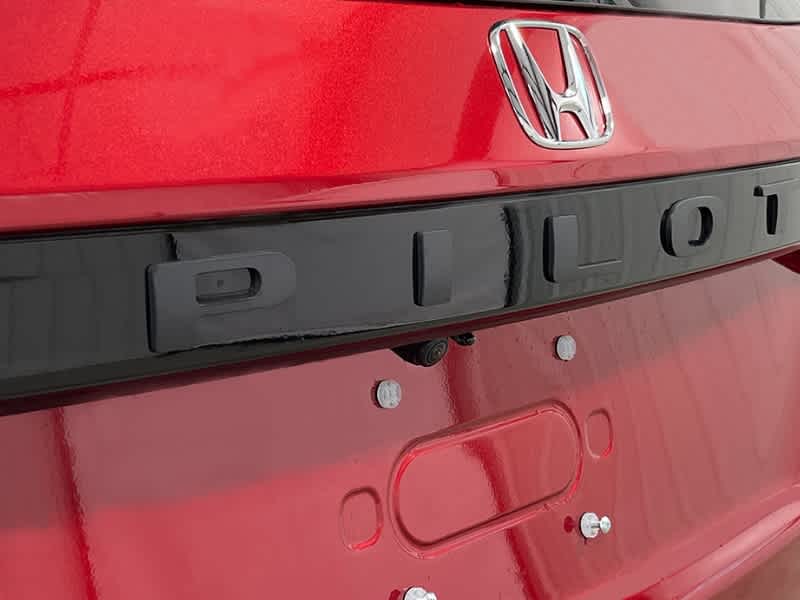 Thumbnail: 2025 Honda Pilot - 6