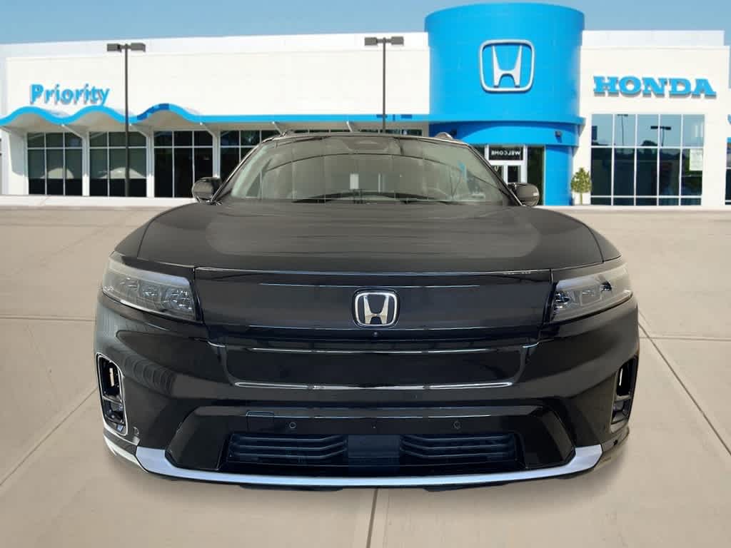 Thumbnail: 2026 Honda Prologue - 10