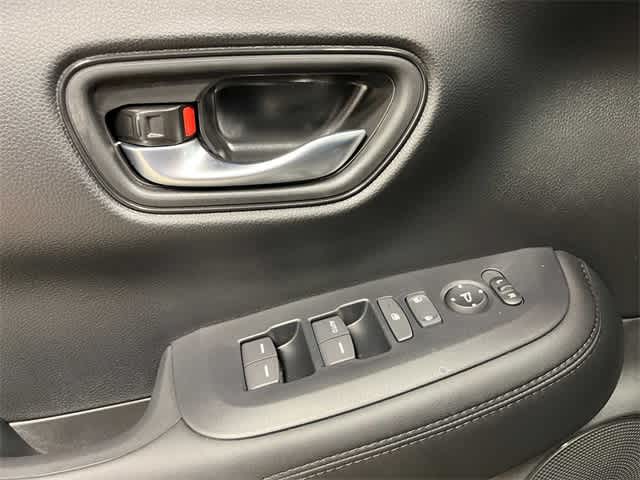 Thumbnail: 2026 Honda HR-V - 12